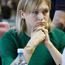 Анна Ушенина