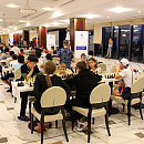 Турнир по шведским шахматам