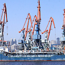 Порт Баку