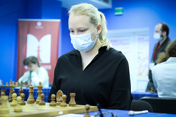 Ivan Rozum  Top Chess Players 