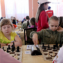 Алина Сумарокова и Екатерина Шестакова (Д-11)