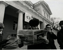 Матч Смыслов-Каспаров. Вильнюс, 1984. Фотографии Бориса Долматовского