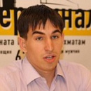 Дмитрий Андрейкин: Пока сильно отстаю от «сборников»