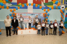 В Нижнем Новгороде завершился 4-й Всероссийский фестиваль «Кубок Минина и Пожарского - 2018»