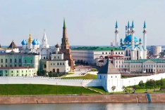 Сильнейшие шахматисты страны съезжаются в столицу Республики Татарстан