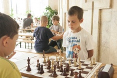 В фестивале "Ярослав Мудрый" приняли участие свыше 200 игроков