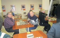 В Пскове прошел турнир среди ветеранов