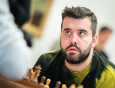 Ян Непомнящий стал победителем супертурнира Levitov Chess Week