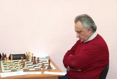 Алексей Безгодов стал чемпионом Курганской области