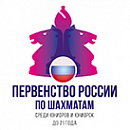 Russian Junior Championships